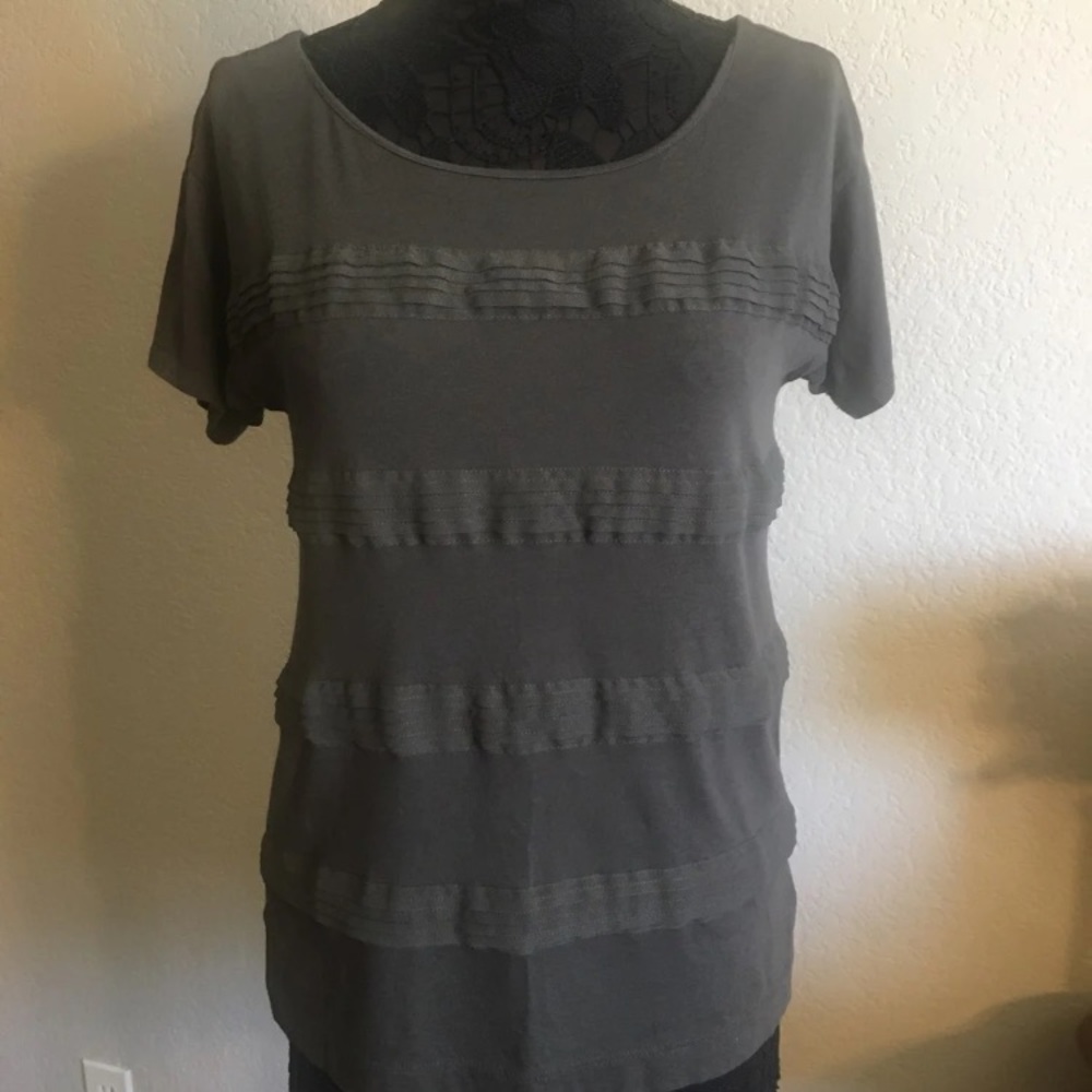 Ann Taylor Loft Blouse